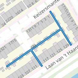 Perceel RWK01-H-1846