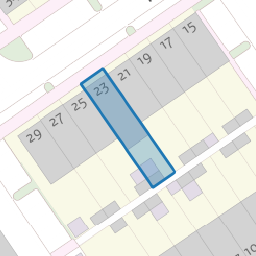 Perceel RWK01-H-1847