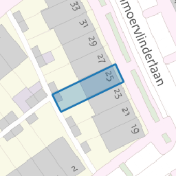 Perceel RWK01-H-1849