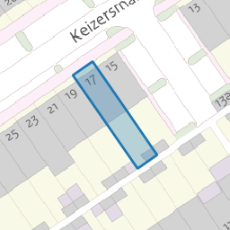 Perceel RWK01-H-1850