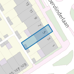 Perceel RWK01-H-1852