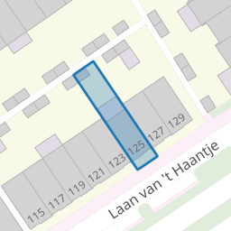 Perceel RWK01-H-1853