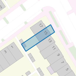 Perceel RWK01-H-1854