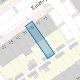 Perceel RWK01-H-1855