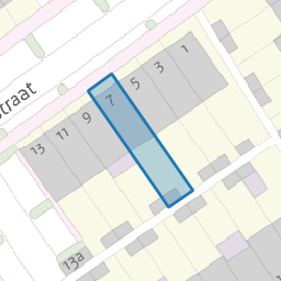 Perceel RWK01-H-1856