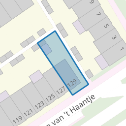 Perceel RWK01-H-1857