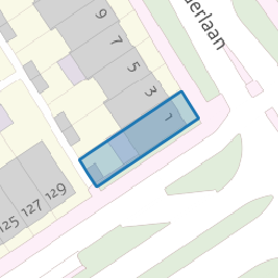 Perceel RWK01-H-1861