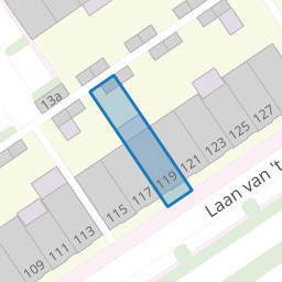 Perceel RWK01-H-1863