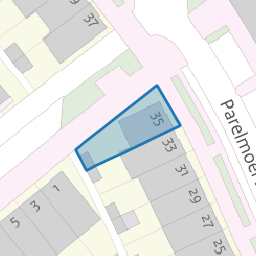 Perceel RWK01-H-1864