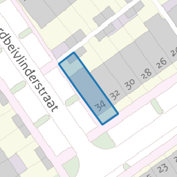 Perceel RWK01-H-1866