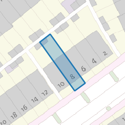 Perceel RWK01-H-1867