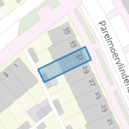 Perceel RWK01-H-1872