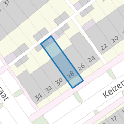 Perceel RWK01-H-1873