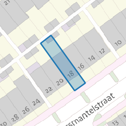 Perceel RWK01-H-1876