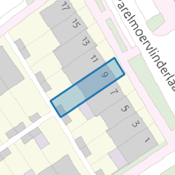 Perceel RWK01-H-1877