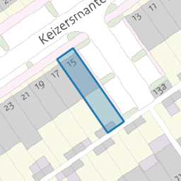 Perceel RWK01-H-1878