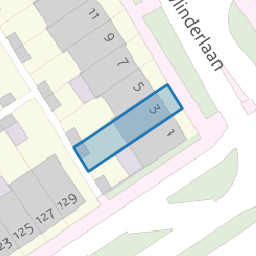 Perceel RWK01-H-1880