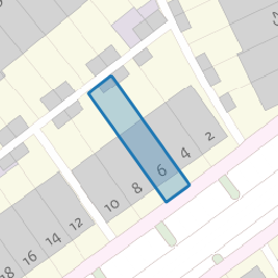 Perceel RWK01-H-1881