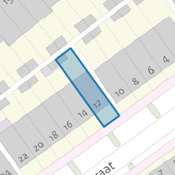 Perceel RWK01-H-1883