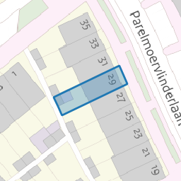 Perceel RWK01-H-1885