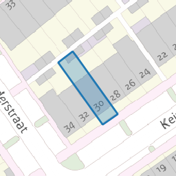 Perceel RWK01-H-1888