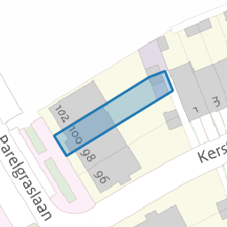 Perceel RWK01-H-1896