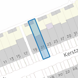 Perceel RWK01-H-1897