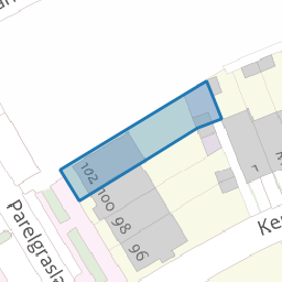 Perceel RWK01-H-1898