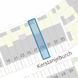 Perceel RWK01-H-1900