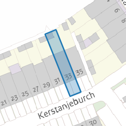 Perceel RWK01-H-1901