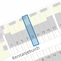 Perceel RWK01-H-1902