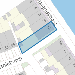 Perceel RWK01-H-1904