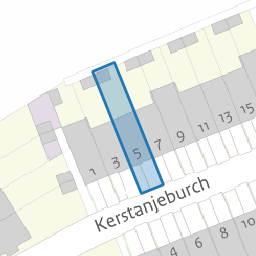 Perceel RWK01-H-1906