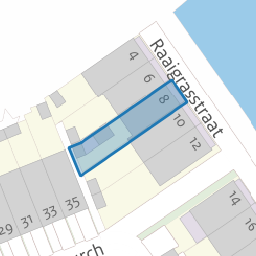 Perceel RWK01-H-1907