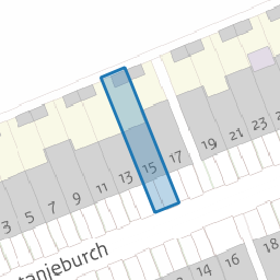 Perceel RWK01-H-1908