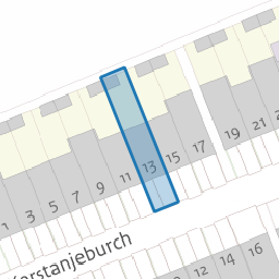 Perceel RWK01-H-1912