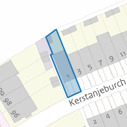 Perceel RWK01-H-1913