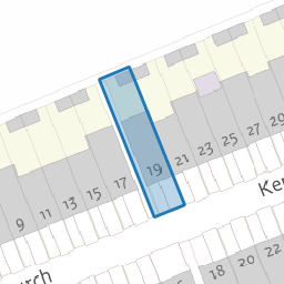 Perceel RWK01-H-1914