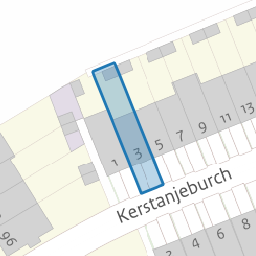 Perceel RWK01-H-1915