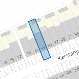 Perceel RWK01-H-1917