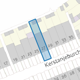 Perceel RWK01-H-1918