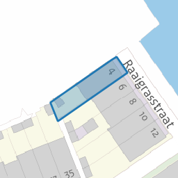 Perceel RWK01-H-1919