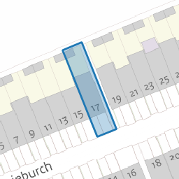 Perceel RWK01-H-1921