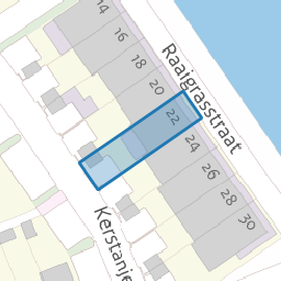 Perceel RWK01-H-1923