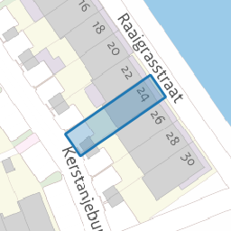 Perceel RWK01-H-1924