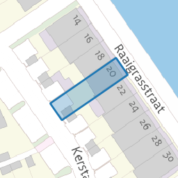 Perceel RWK01-H-1925