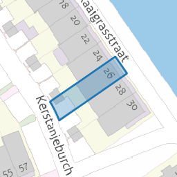 Perceel RWK01-H-1927