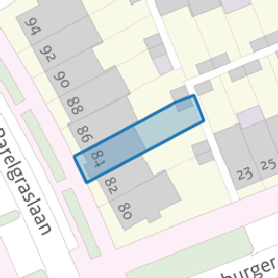 Perceel RWK01-H-1933