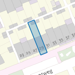 Perceel RWK01-H-1938