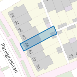 Perceel RWK01-H-1939